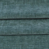 NILLY - TURQUOISE - Mag Fabrics - Fabric By The Yard