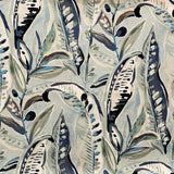 NOLA - BLUEMIST - Mag Fabrics - Fabric By The Yard