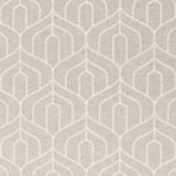 Naomi - Cement - 29 Park - Fabric by the Yard