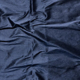 Maxwell - ANISHA - NAVY - Fabric by the Yard