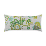 Outdoor St. Thomas Lumbar Pillow - DV Kap