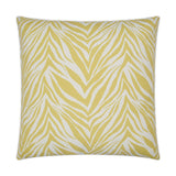 Outdoor Crazy Horse Pillow - DV Kap