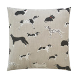 Outdoor Fetch Pillow - DV Kap