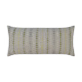 Outdoor Esti Lumbar Pillow - Citronelle - DV Kap