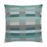 Outdoor Charleston Pillow - Beach - DV Kap