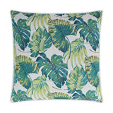 Outdoor Sunpalm Pillow - DV Kap
