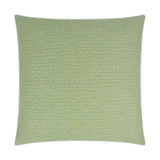 Outdoor Melan Pillow - Caribe - DV Kap
