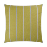 Outdoor Sterling Pillow - Saffron - DV Kap