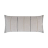Outdoor Sterling Lumbar Pillow - Cotton - DV Kap