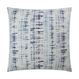 Outdoor Mizu Pillow - Indigo - DV Kap