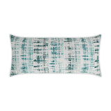 Outdoor Mizu Lumbar Pillow - Pacific - DV Kap