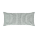 Outdoor Linus Lumbar Pillow - Sky - DV Kap
