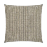 Outdoor Fiddledidee Pillow - Linen - DV Kap
