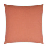 Outdoor Bliss Pillow - Guava - DV Kap