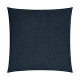 Outdoor Bliss Pillow - Indigo - DV Kap