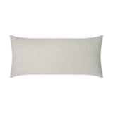 Outdoor Bliss Lumbar Pillow - Linen - DV Kap