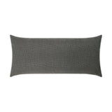 Outdoor Bliss Lumbar Pillow - Smoke - DV Kap