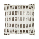Outdoor Saybrook Pillow - Natural - DV Kap