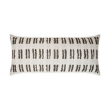 Outdoor Saybrook Lumbar Pillow - Natural - DV Kap