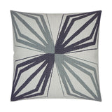 Outdoor Brink Pillow - Blue - DV Kap