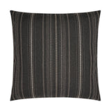 Outdoor Copeland Pillow - Onyx - DV Kap
