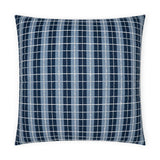 Outdoor Ando Pillow - Azure - DV Kap
