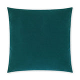 Outdoor Sundance Pillow - Peacock - DV Kap