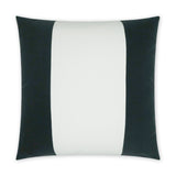 Outdoor Sundance Band Pillow - Charcoal - DV Kap