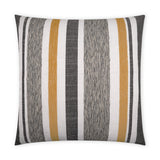 Outdoor Skandia Pillow - Gold - DV Kap