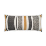 Outdoor Skandia Lumbar Pillow - Gold - DV Kap