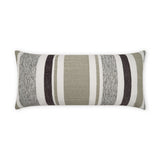 Outdoor Skandia Lumbar Pillow - Linen - DV Kap