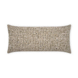 Outdoor Particle Lumbar Pillow - Pepper - DV Kap