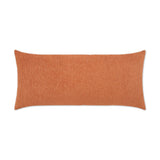 Outdoor Justify Lumbar Pillow - Adobe - DV Kap