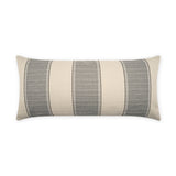 Outdoor Tampa Lumbar Pillow - Linen - DV Kap