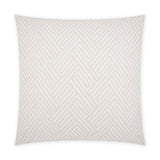 Outdoor Mandros Pillow - Ivory - DV Kap
