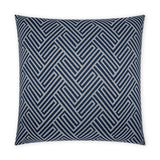 Outdoor Mandros Pillow - Navy - DV Kap