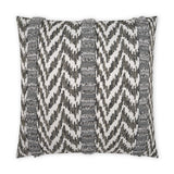 Outdoor Indiana Pillow - Grey - DV Kap