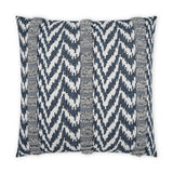 Outdoor Indiana Pillow - Indigo - DV Kap