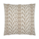 Outdoor Indiana Pillow - Linen - DV Kap