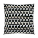 Outdoor Centenal Pillow - Charcoal - DV Kap