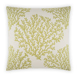 Outdoor Peggy Pillow - Green - DV Kap