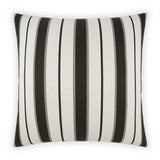 Outdoor Paruani Pillow - Ebony - DV Kap