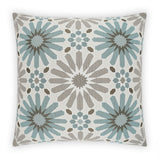 Outdoor Pasha Pillow - Spa - DV Kap