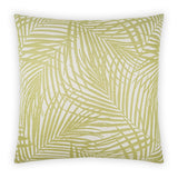 Outdoor Prudy Pillow - Green - DV Kap