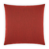 Outdoor Pyke Pillow - Red - DV Kap