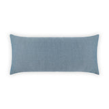 Outdoor Pyke Lumbar Pillow - Blue - DV Kap