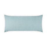 Outdoor Pyke Lumbar Pillow - Spa - DV Kap