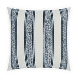 Outdoor Gilner Pillow - Azure - DV Kap
