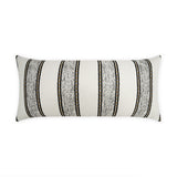 Outdoor Gilner Lumbar Pillow - Stone - DV Kap