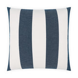Outdoor Melbourne Pillow - Marine - DV Kap